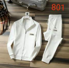Picture of Fendi Sweater Suits _SKUFendiM-5XLkdtr3539292